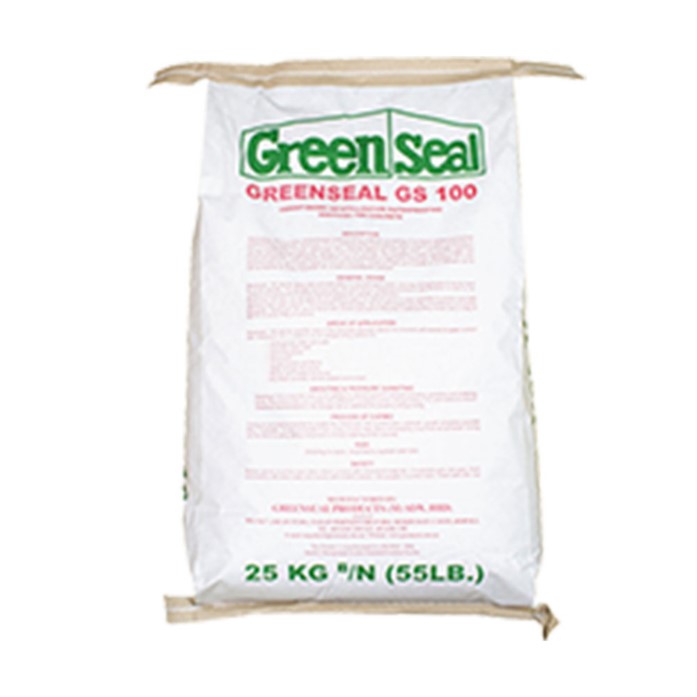 Greenseal 100