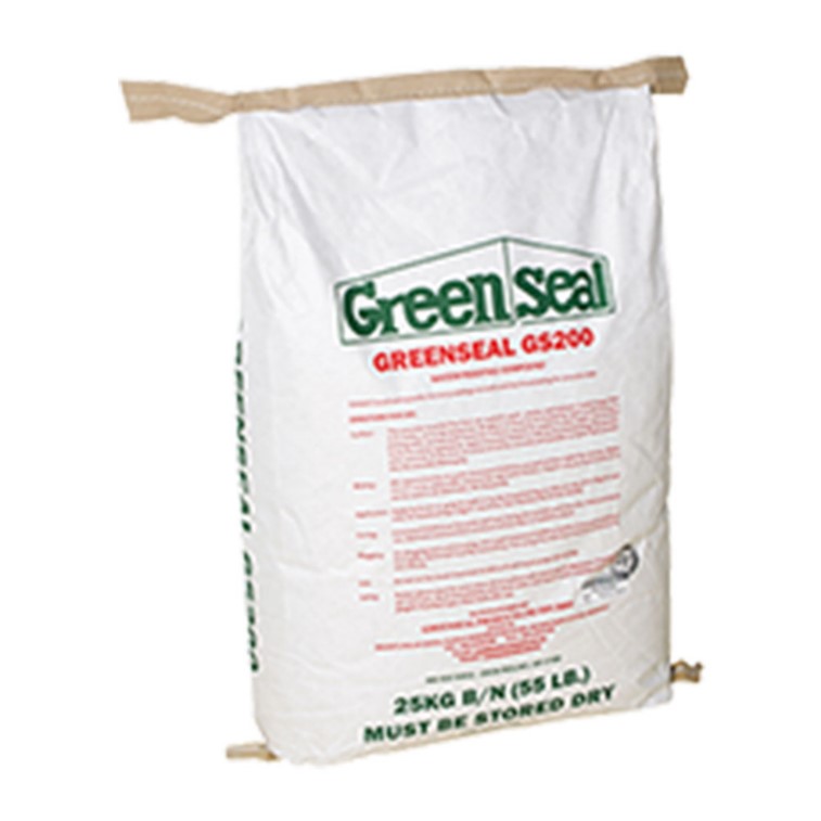 Greenseal 200