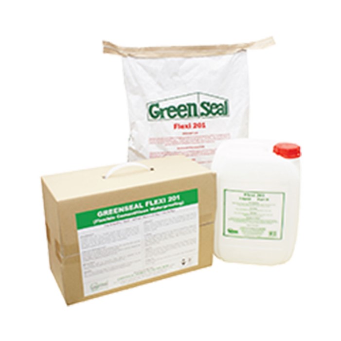 Greenseal Flexi 201